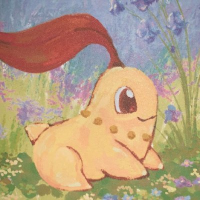 Chrissagi_'s profile picture. Heyo, I'm Chris. I make Minecraft animations and like Pokémon
https://t.co/OMxIUQPn7a