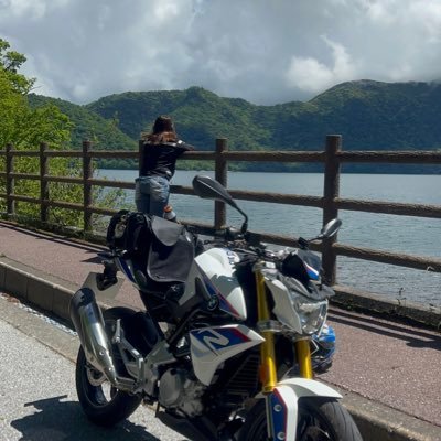 karisumaamichan's profile picture. BMW G310R 🏍️YAMAHA XTZ125 🏍️SLK200🚗北関東(^○^)❤️登山⛰️洗車🧹エクステリア業🛠️にゃんこ🐱