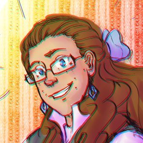 CheeseHeretic's profile picture. Rad and groovy 🏳️‍🌈
#freepalestine 🇵🇸
21 years of rage
Uncool Nerd in Artist's Clothing
History, Philosophy Ed Student
IN(T/F)J
she/they