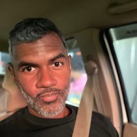 Andre Bagoo (@andrebagoo) 's Twitter Profile