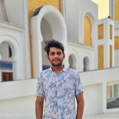 MidlajSadik's profile picture. Indian