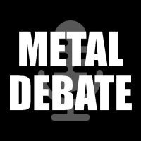 𝕸𝖊𝖙𝖆𝖑 𝕯𝖊𝖇𝖆𝖙𝖊 (@metaldebate) 's Twitter Profile Photo 𝕸𝖊𝖙𝖆𝖑 𝕯𝖊𝖇𝖆𝖙𝖊 (@metaldebate) 's Twitter Profile Photo