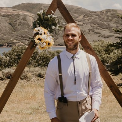 BRADENEVANS56's profile picture. chargers and Utes fan