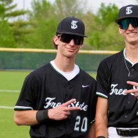 Ryker Mahnke (@rykermahnke2027) 's Twitter Profile