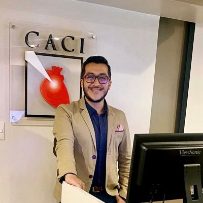 Cardiólogo Clínico e Intervencionista 💪🏼🫀💉, Miembro del Consejo de Intervencionismo Cardiaco de SIAC, Miembro SOLACI #radialfirst #cathlab