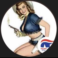 Liberty~ Ultra MAGA (@ver_wey) 's Twitter Profile