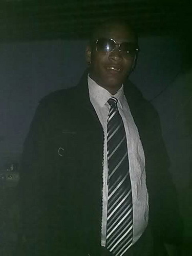 I'm a latin & ballroom dancer. Love my work(community work).I am a in door person. Add me on BBMpin:237E5424 facebook Anthony Baatjies.