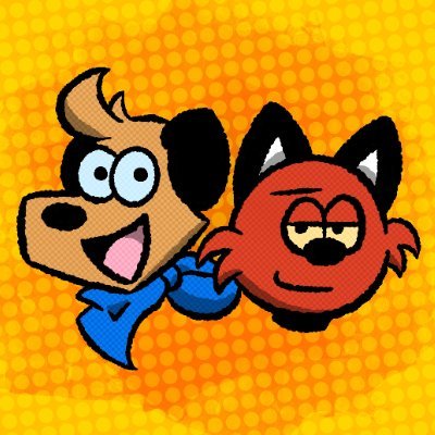 An all-ages slice-of-life comic strip featuring dog and cat buddies! Updates every Wednesday and Sunday! Also on Instagram & Webtoon! By @joshnickerson83