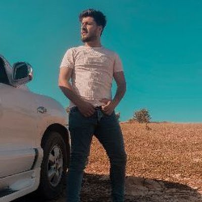 abedrabbo15's profile picture. 