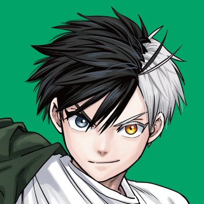 WIND BREAKER展【公式】 on X: 