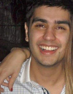 hvbhatia's profile picture. Syracuse University, class of 2015.   📷@hahabhatia