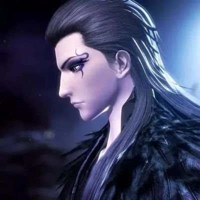 wolfkingmaster's profile picture. 粗暴中带有温柔，温柔中不失粗暴