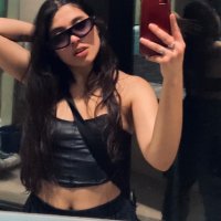 Is Ilein🫀🦦 (@ela055rodriguez) 's Twitter Profile