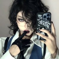 𝐃𝐀𝐁𝐈. 🦅 (@fuckingdabi) 's Twitter Profile Photo