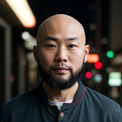 Seeking research into Humai Technology / the idea that a human can live forever or a vastly extended lifespan in a fully functioning artificial body.