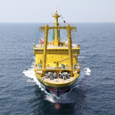 1889年11月創業の東海汽船株式会社公式アカウントで運航情報&東京諸島のイベント情報などお届けしております。2020年夏に2隻の新船就航。最新の運航状況はコチラから https://t.co/rjfyywUgZk