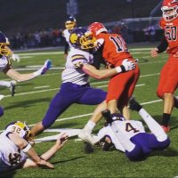 Carson Edney (@carsonedney) 's Twitter Profile Photo Carson Edney (@carsonedney) 's Twitter Profile Photo