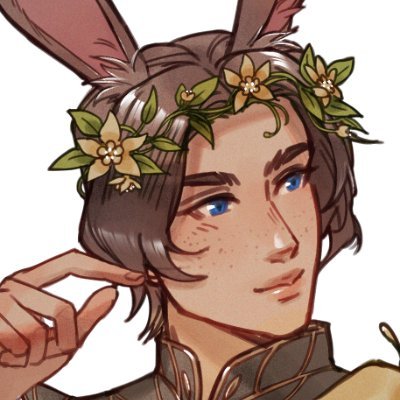 18+🔞 Hello💕 I am a shy bun🐇 and I post stuff about my Twitch and such (❁´◡`❁) pfp: @ErinTatertots😊 Model Papa: @Sarath_Kelat 💛🎉