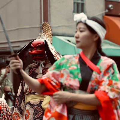 koyuki_yokai's profile picture. 椎葉民俗芸能博物館 山奥学芸員、京都大学大学院アジア・アフリカ地域研究研究科 博士課程