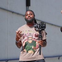 Get The Shot📸 (@ijvisualz) 's Twitter Profile Photo
