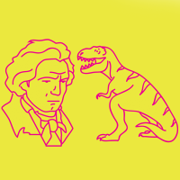 MIXTAPE by Beethoven & Dinosaur (@bnd_studio) 's Twitter Profile Photo MIXTAPE by Beethoven & Dinosaur (@bnd_studio) 's Twitter Profile Photo