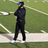 Coach Traylor (@kris_traylor) 's Twitter Profile