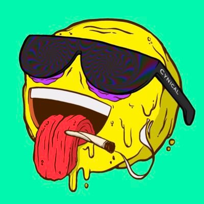 darealcynical's profile picture. Top Rocket🚀