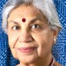 over2shailaja's profile picture. Public policy commentator. Author, Oped writer, public speaker.Vintage IAS!
Love telling stories!
RTs aren’t endorsements.