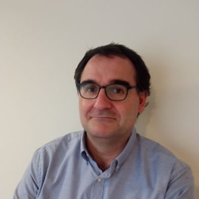 Born at 331 ppm | Sustainability | Univ. teacher @UCUoficial | Husband, father of 3 |
Better at
@ndorronsoro.bsky.social
https://t.co/tDX2ar2UZ9