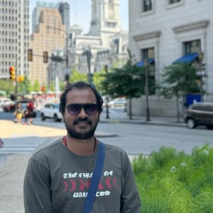 Tharunshivam's profile picture. 