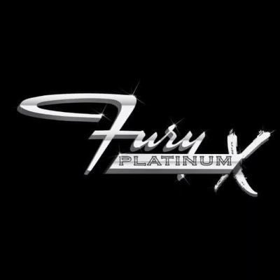 Fury Platinum X - Pickett Profile