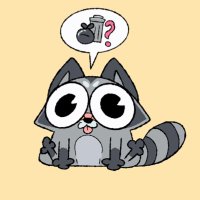 HappyRaccoons (@happyraccoons) 's Twitter Profile