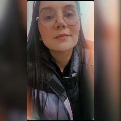 AdrianaFF93's profile picture. Escribir por acá me sale más barato que ir al psicólogo.
✌️🏳️‍🌈