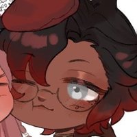 Fwan ✨ (@cryoculus) 's Twitter Profile Photo