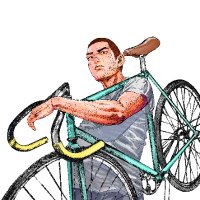 「MOGAKU」公式 週刊少年チャンピオンにて連載中! (@mogaku_gm) 's Twitter Profile Photo 「MOGAKU」公式 週刊少年チャンピオンにて連載中! (@mogaku_gm) 's Twitter Profile Photo