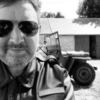 Derek Rusling (@derek_rusling) 's Twitter Profile Photo
