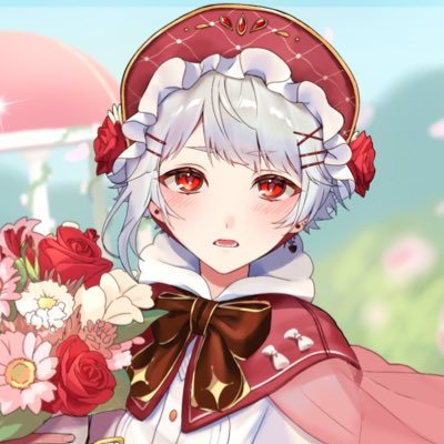 ¿¿夢咲はう??@またねさんのプロフィール画像