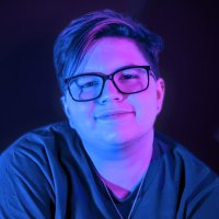 Chloe Eves (@chloeevesva) 's Twitter Profile Photo Chloe Eves (@chloeevesva) 's Twitter Profile Photo
