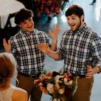 Adam Albertini (@adam_albertini) 's Twitter Profile