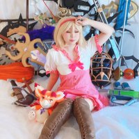 Syn☆ (@synthisia) 's Twitter Profile Photo Syn☆ (@synthisia) 's Twitter Profile Photo