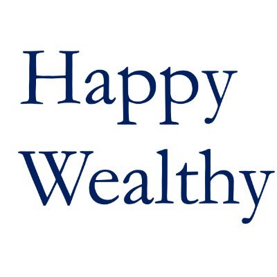 Engineering PhD with an MFE, exploring the intersection of wealth and happiness.
#BeHappyBeWealthy