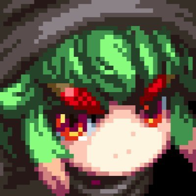 琥珀_ドッター@東京ゲームダンジョン9【3G-9】さんのプロフィール画像