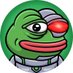 CyPepe (@cypepecoinethh) Twitter profile photo CyPepe (@cypepecoinethh) Twitter profile photo