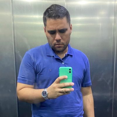 SergioBarros_'s profile picture. Estatística Esportivas 📈 🏀 ⚽️🏈🎾