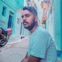 Rupesh Sahu (@rupeshsahu0705) 's Twitter Profile