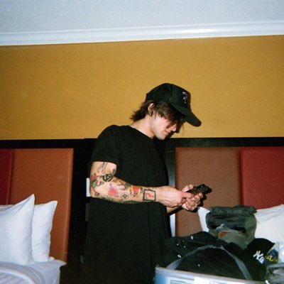 JesseFulco's profile picture. ig: @jessefulco