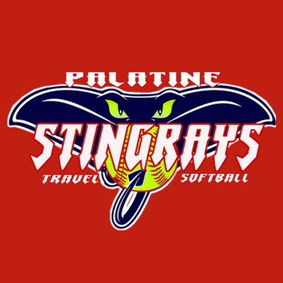 Palatine Stingrays 09 15U Fastpitch Softball Head Coach: Steve Sadorf