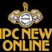 NPC News Online (@npcnewsonline) Twitter profile photo NPC News Online (@npcnewsonline) Twitter profile photo