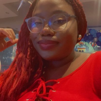 Trini | Journalist (Formerly @Newsday_TT) | A witty lover of languages, music, comedy & sports.