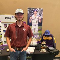 Jadon Grigson (@jadongrigson) 's Twitter Profile